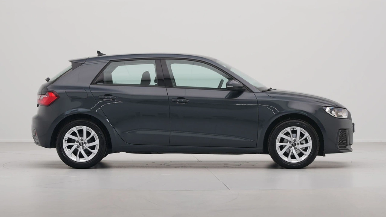Audi A1 Sportback 25 TFSI 95 pk Advanced edition