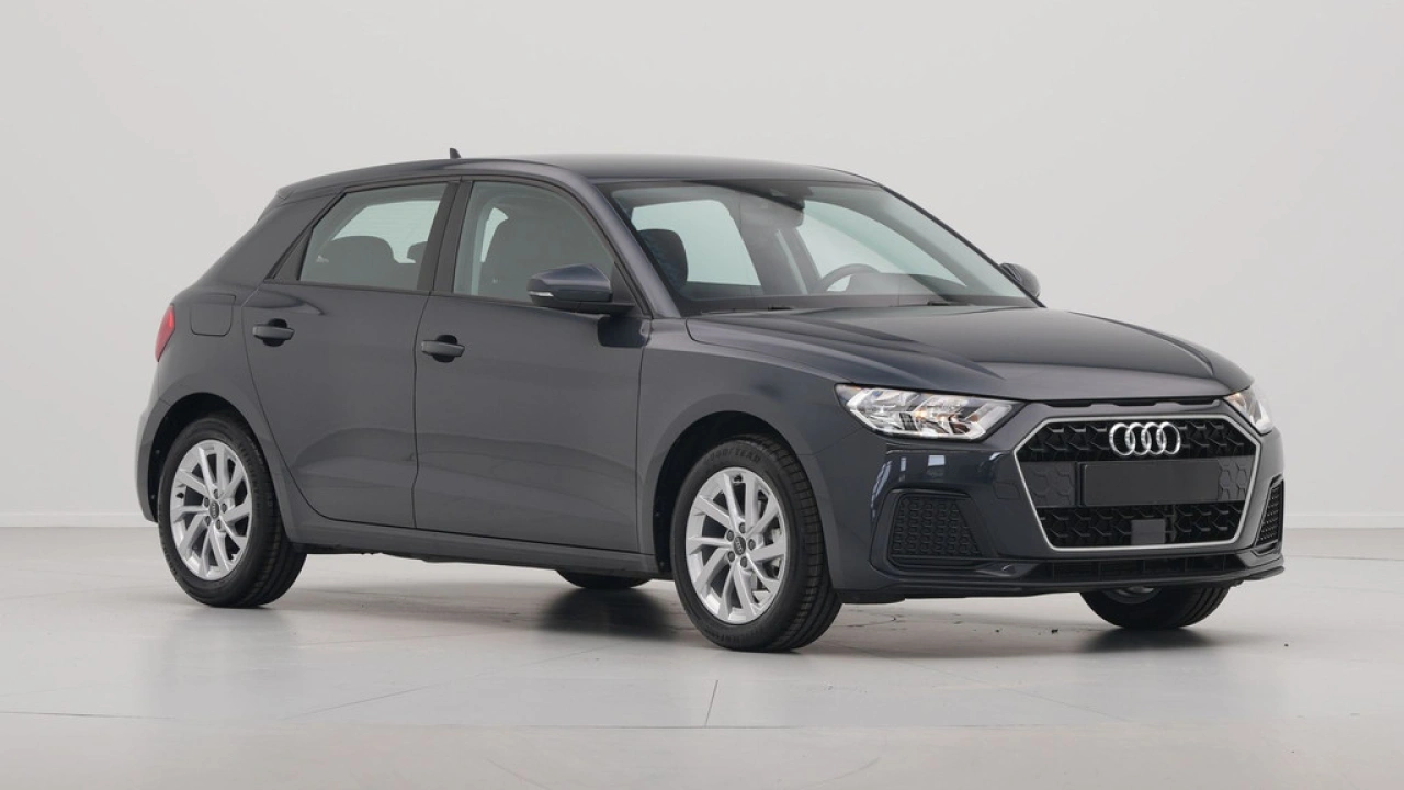 Audi A1 Sportback 25 TFSI 95 pk Advanced edition
