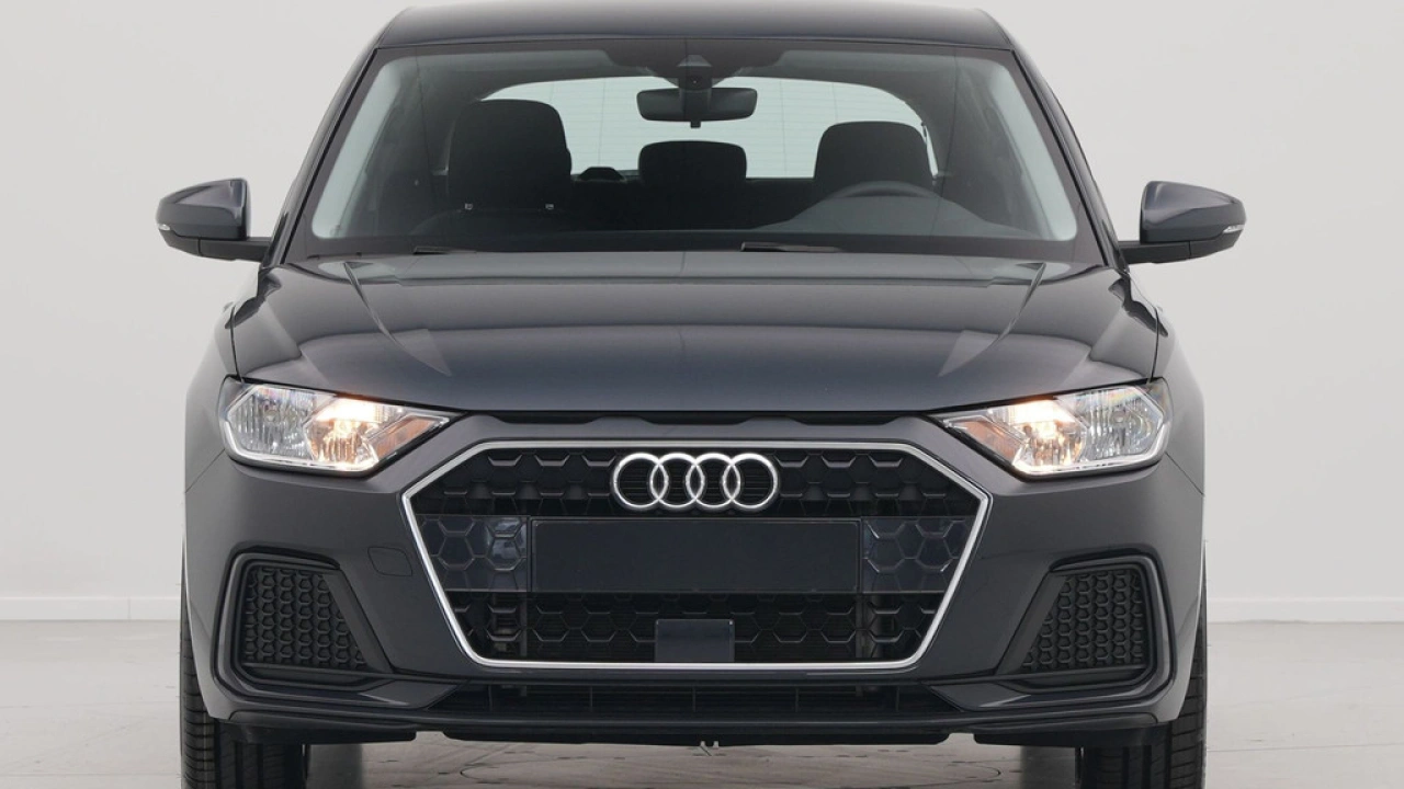 Audi A1 Sportback 25 TFSI 95 pk Advanced edition
