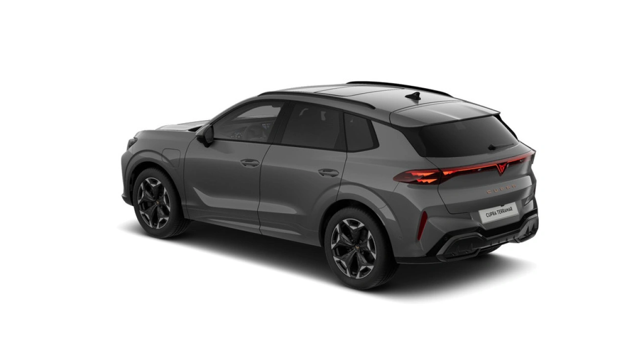 CUPRA Terramar 1.5 TSI e-Hybrid 204 6DSG Business