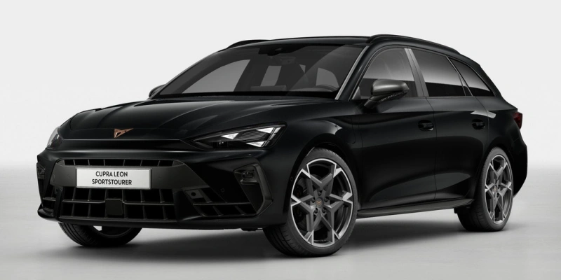 CUPRA Leon Sportstourer 1.5 TSI e-Hybrid 272 6DSG VZ Performance