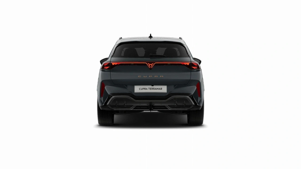 CUPRA Terramar 1.5 TSI e-Hybrid 272 6DSG VZ Performance