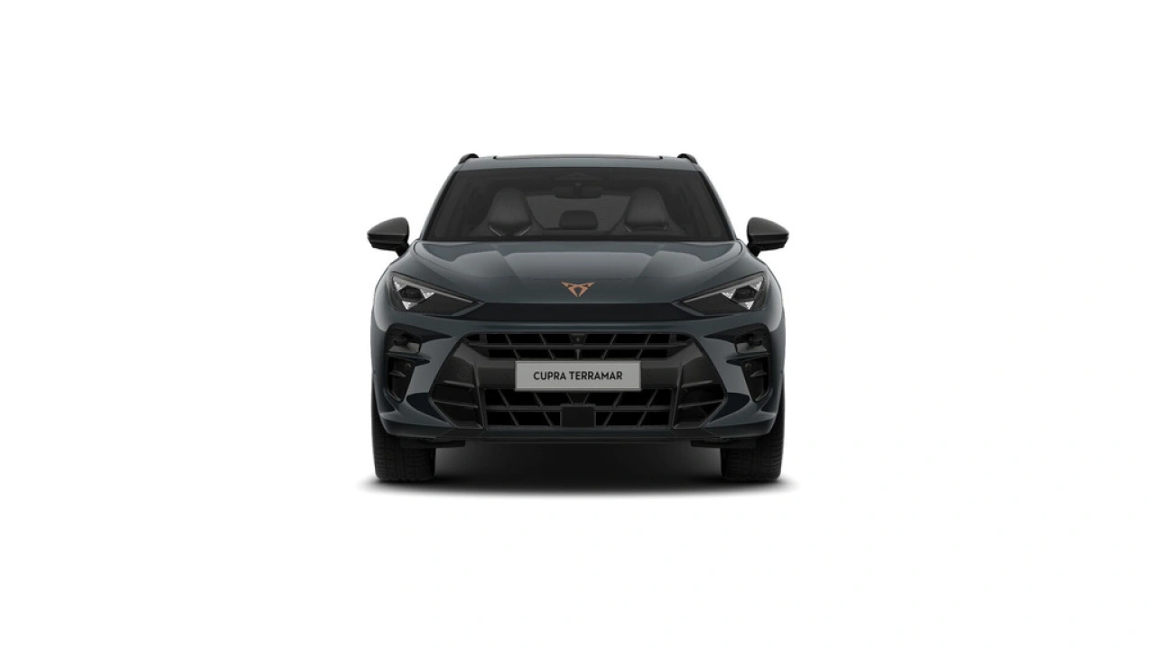 CUPRA Terramar 1.5 TSI e-Hybrid 272 6DSG VZ Performance