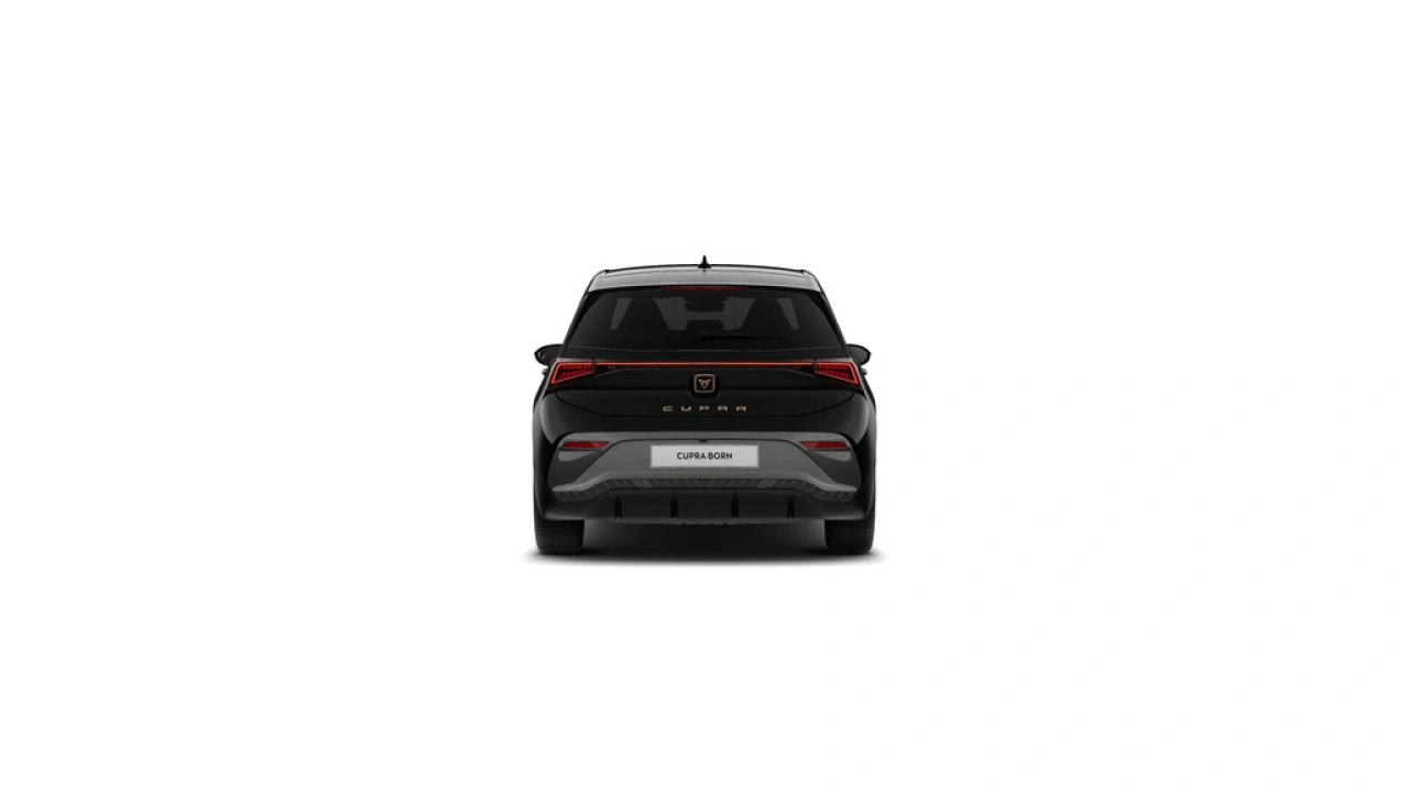 CUPRA Born 79 kWh 231 1AT Business Limited