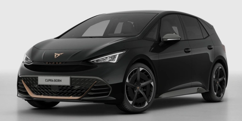 CUPRA Born 79 kWh 231 1AT Business Limited