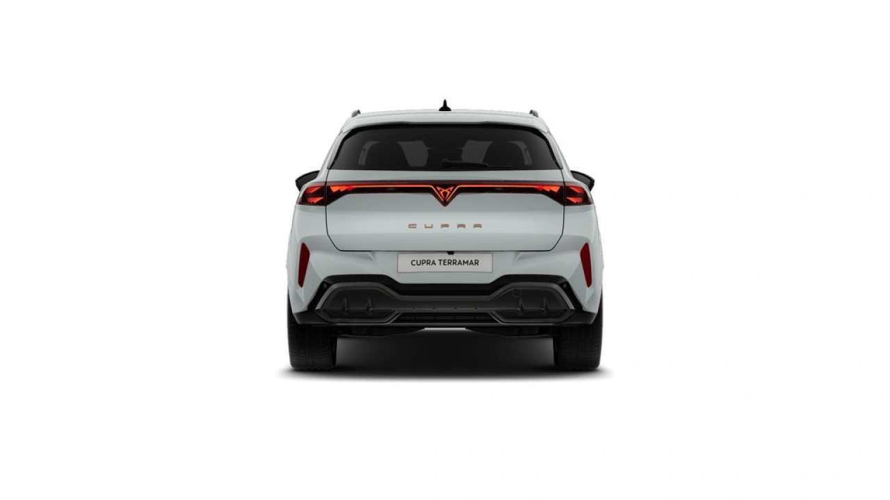 CUPRA Terramar 1.5 TSI e-Hybrid 272 6DSG VZ Performance