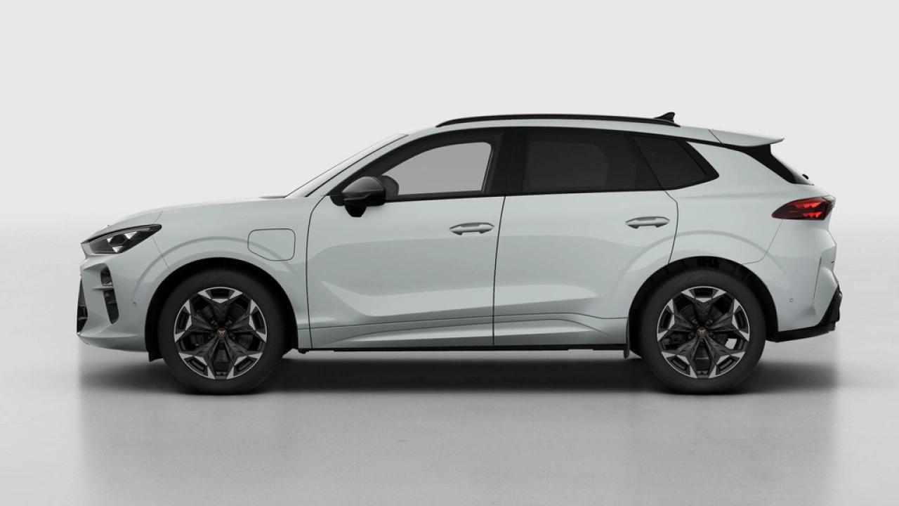 CUPRA Terramar 1.5 TSI e-Hybrid 272 6DSG VZ Performance