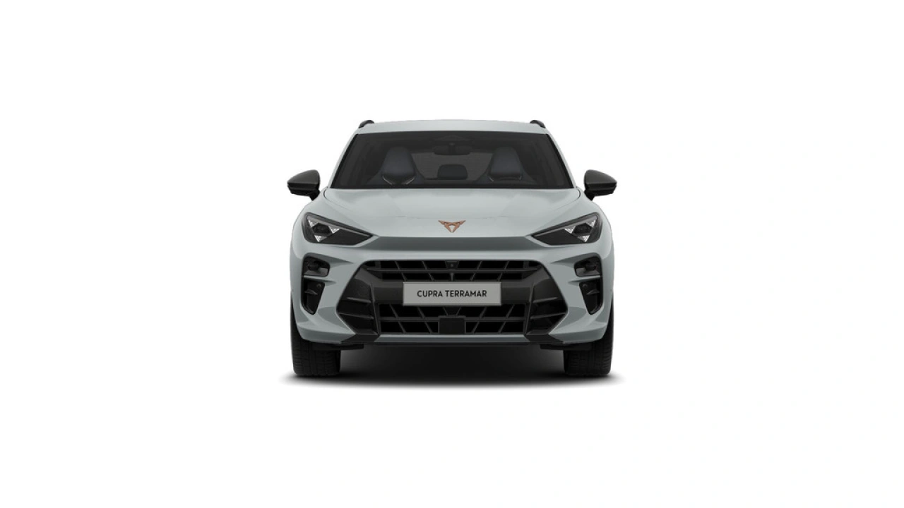 CUPRA Terramar 1.5 TSI e-Hybrid 272 6DSG VZ Performance