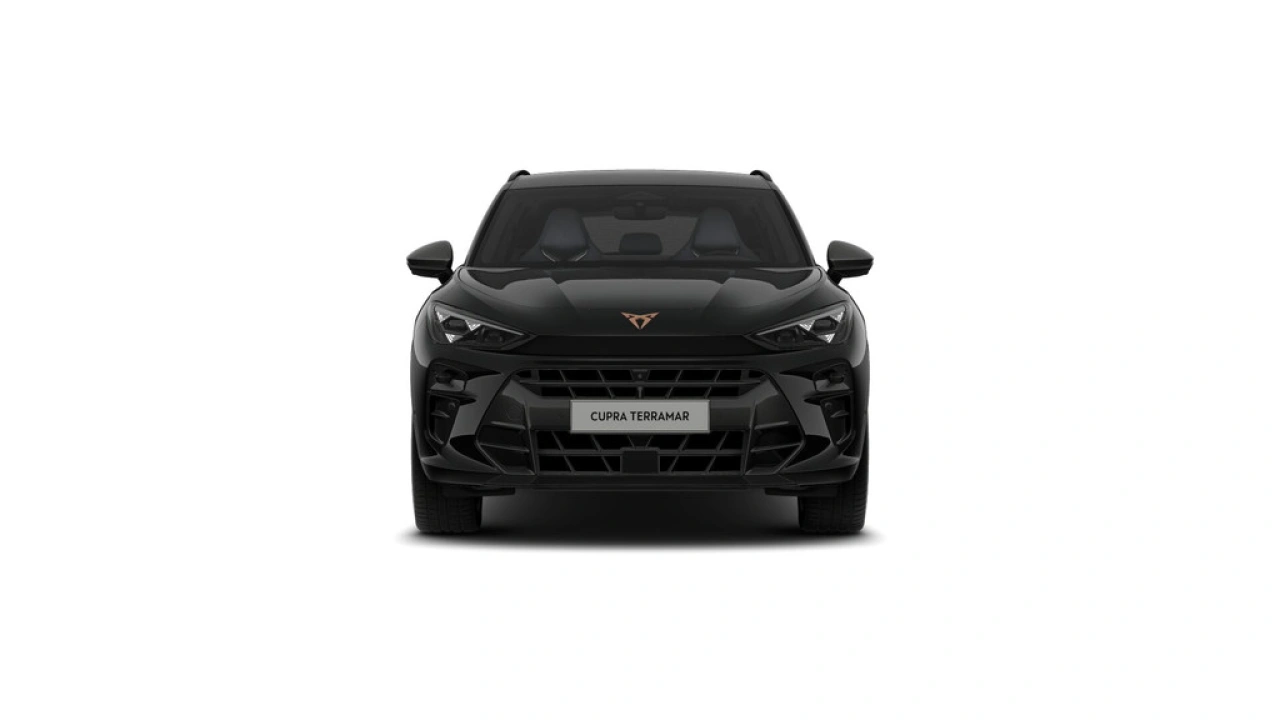 CUPRA Terramar 1.5 TSI e-Hybrid 272 6DSG VZ Performance