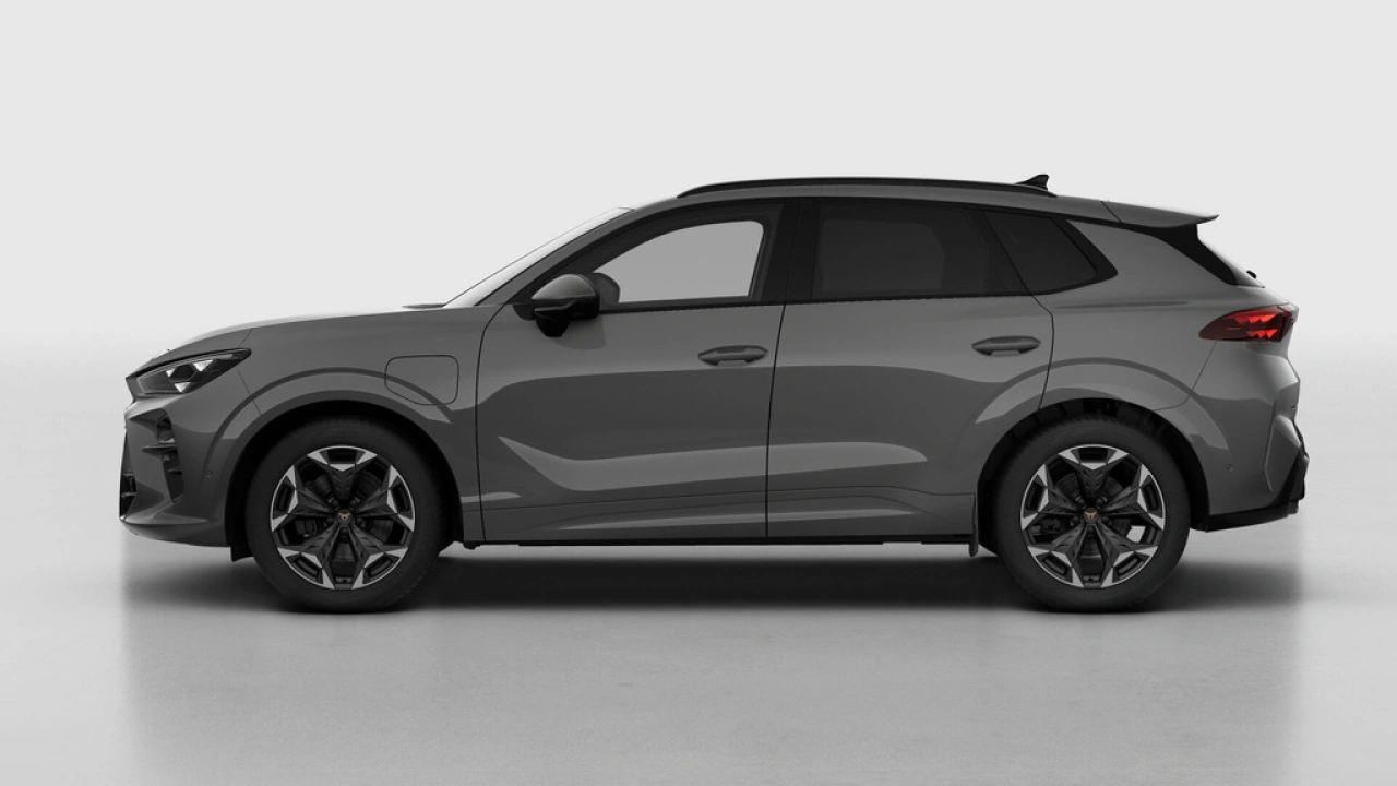 CUPRA Terramar 1.5 TSI e-Hybrid 272 6DSG VZ Performance