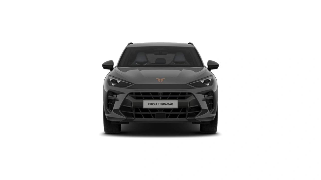CUPRA Terramar 1.5 TSI e-Hybrid 272 6DSG VZ Performance