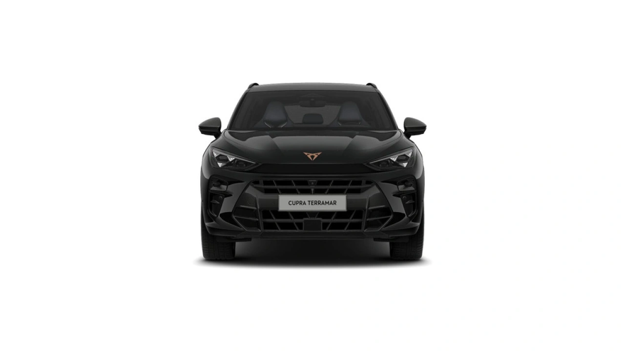 CUPRA Terramar 1.5 TSI e-Hybrid 204 6DSG Business