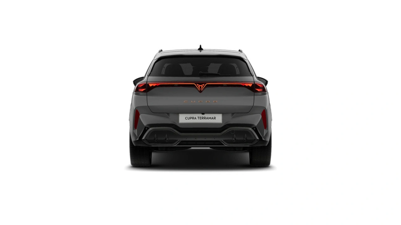 CUPRA Terramar 1.5 TSI e-Hybrid 204 6DSG Business