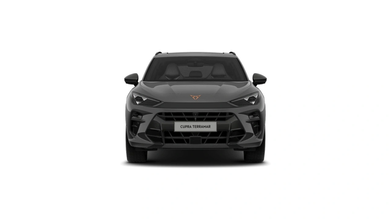 CUPRA Terramar 1.5 TSI e-Hybrid 204 6DSG Business