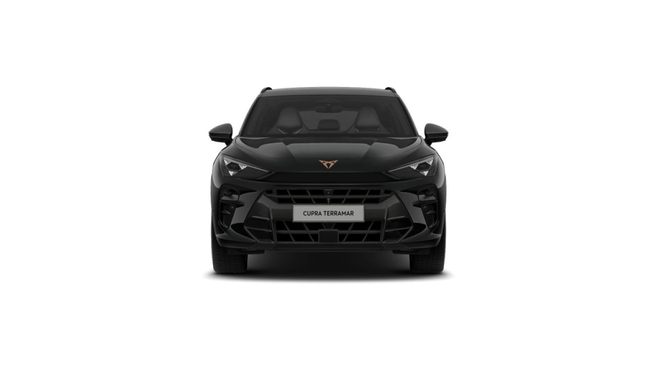 CUPRA Terramar 1.5 TSI e-Hybrid 272 6DSG VZ Performance