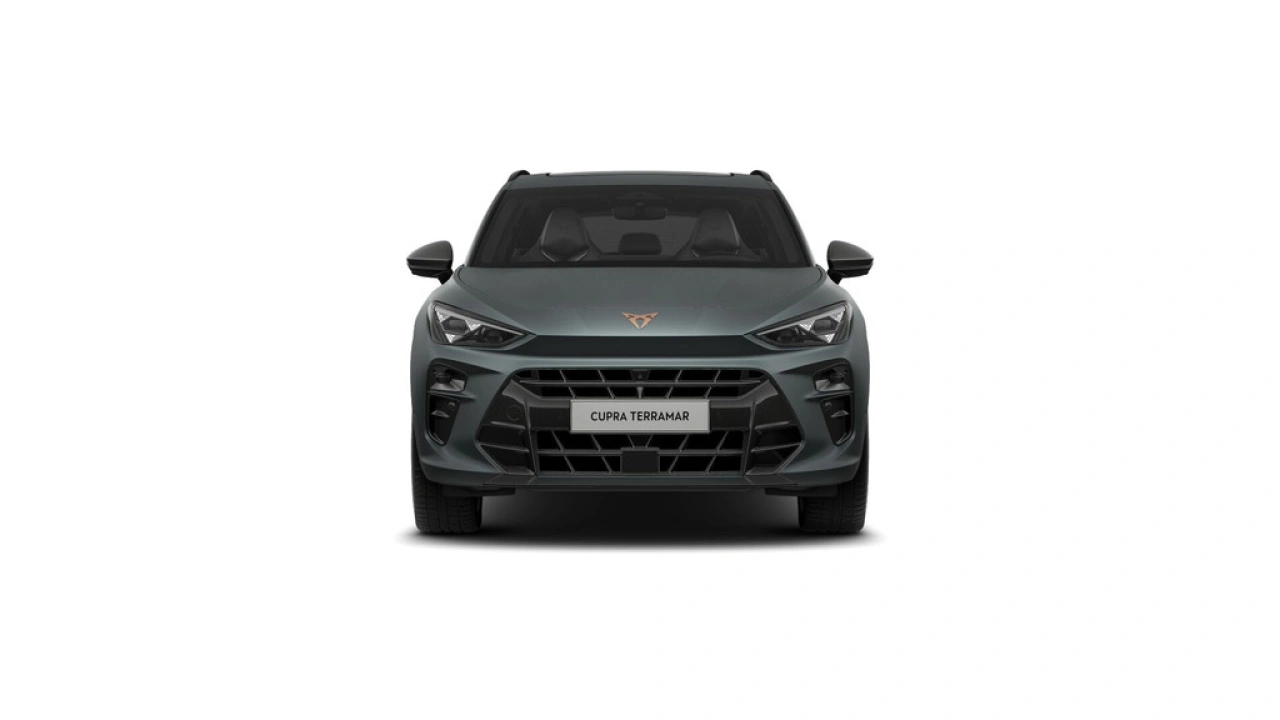 CUPRA Terramar 1.5 TSI e-Hybrid 272 6DSG VZ America's CUP