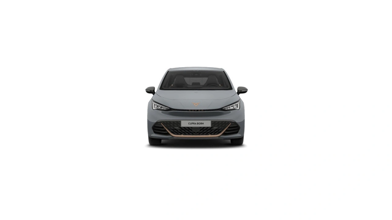 CUPRA Born 59kWh Elektromotor 231 1AT Business Limited