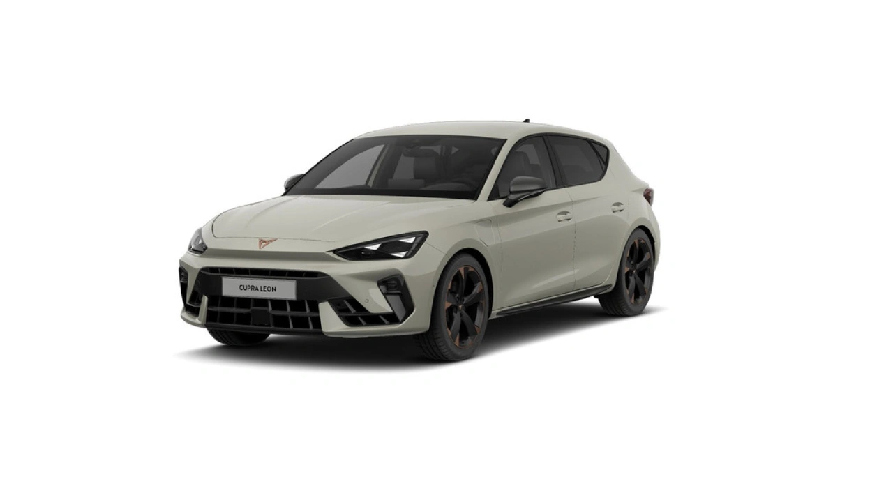 CUPRA Leon 1.5 TSI e-Hybrid 204 6DSG Business