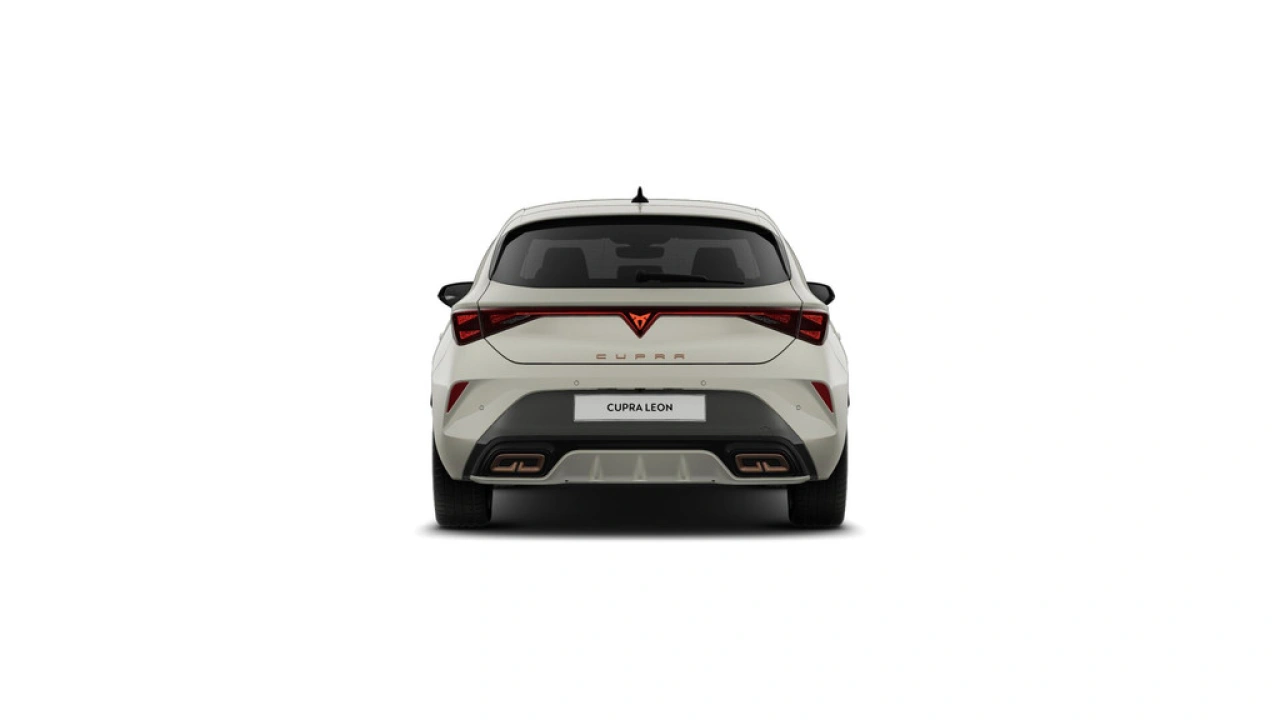 CUPRA Leon 1.5 TSI e-Hybrid 204 6DSG Business