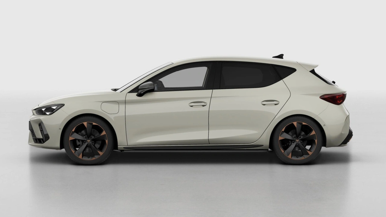 CUPRA Leon 1.5 TSI e-Hybrid 204 6DSG Business