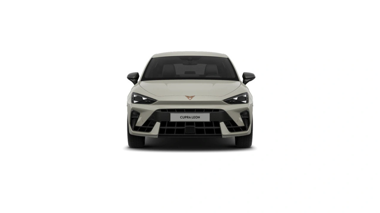 CUPRA Leon 1.5 TSI e-Hybrid 204 6DSG Business