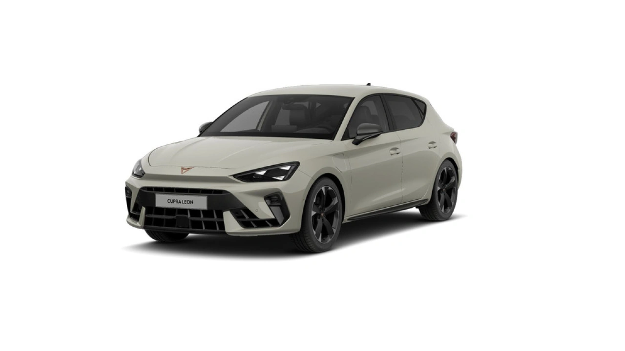 CUPRA Leon 1.5 TSI e-Hybrid 204 6DSG Business