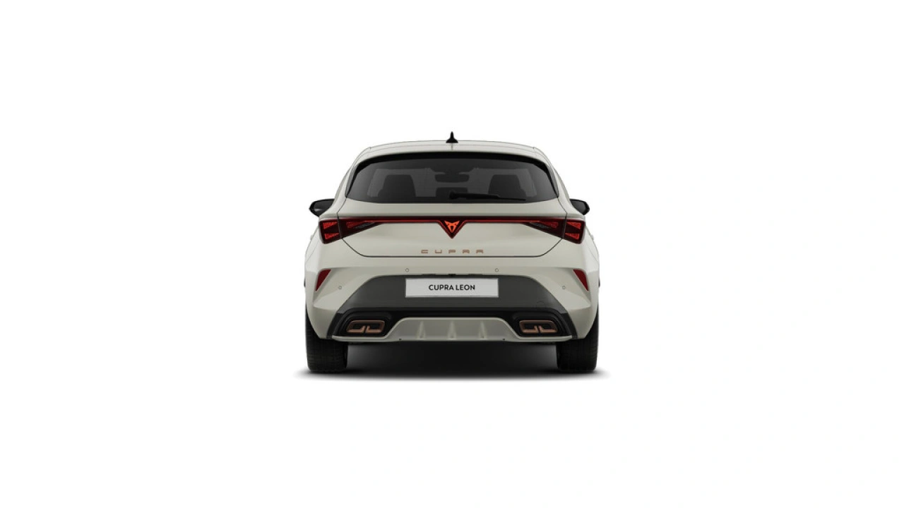 CUPRA Leon 1.5 TSI e-Hybrid 204 6DSG Business