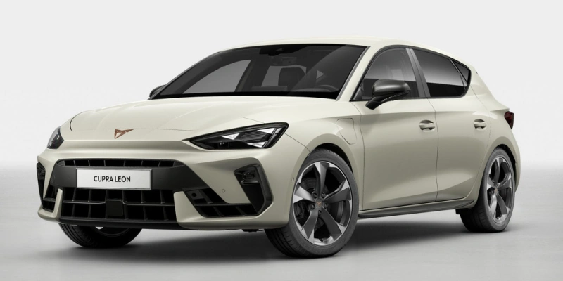 CUPRA Leon 1.5 TSI e-Hybrid 204 6DSG Business