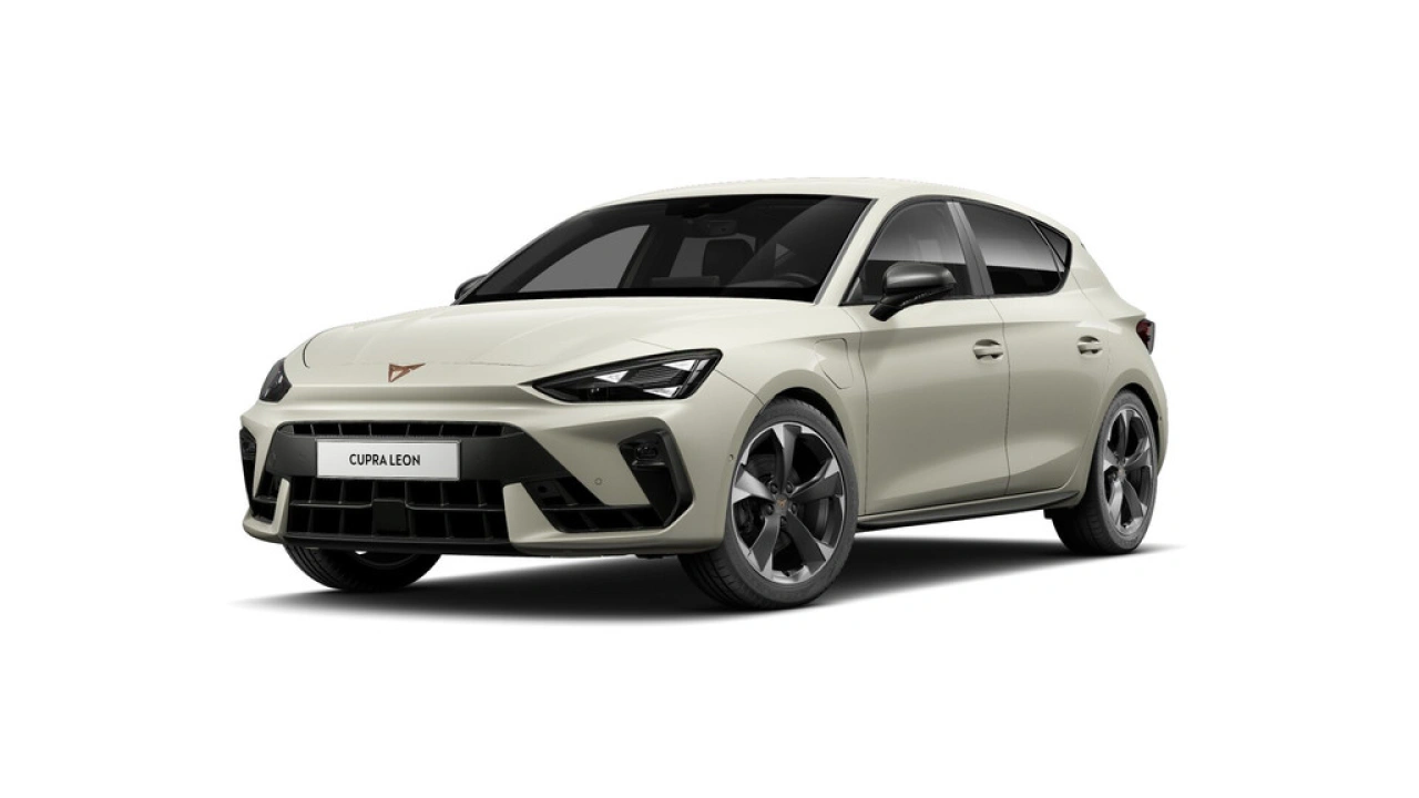CUPRA Leon 1.5 TSI e-Hybrid 204 6DSG Business