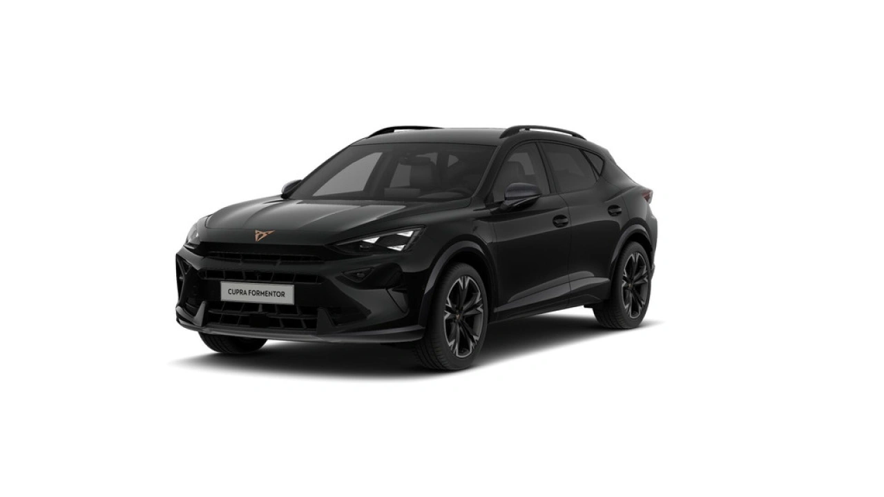 CUPRA Formentor 1.5 TSI e-Hybrid 204 6DSG Business