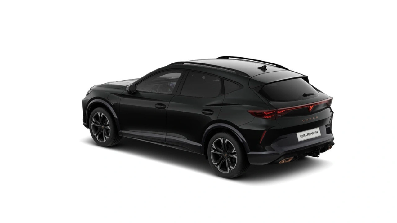 CUPRA Formentor 1.5 TSI e-Hybrid 204 6DSG Business