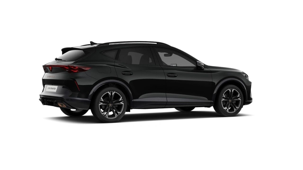 CUPRA Formentor 1.5 TSI e-Hybrid 204 6DSG Business