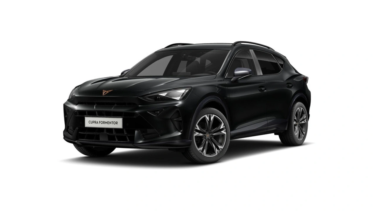 CUPRA Formentor 1.5 TSI e-Hybrid 204 6DSG Business
