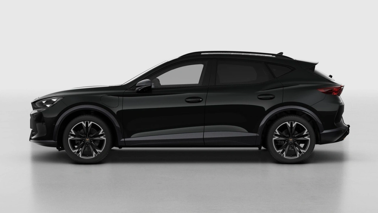 CUPRA Formentor 1.5 TSI e-Hybrid 204 6DSG Business