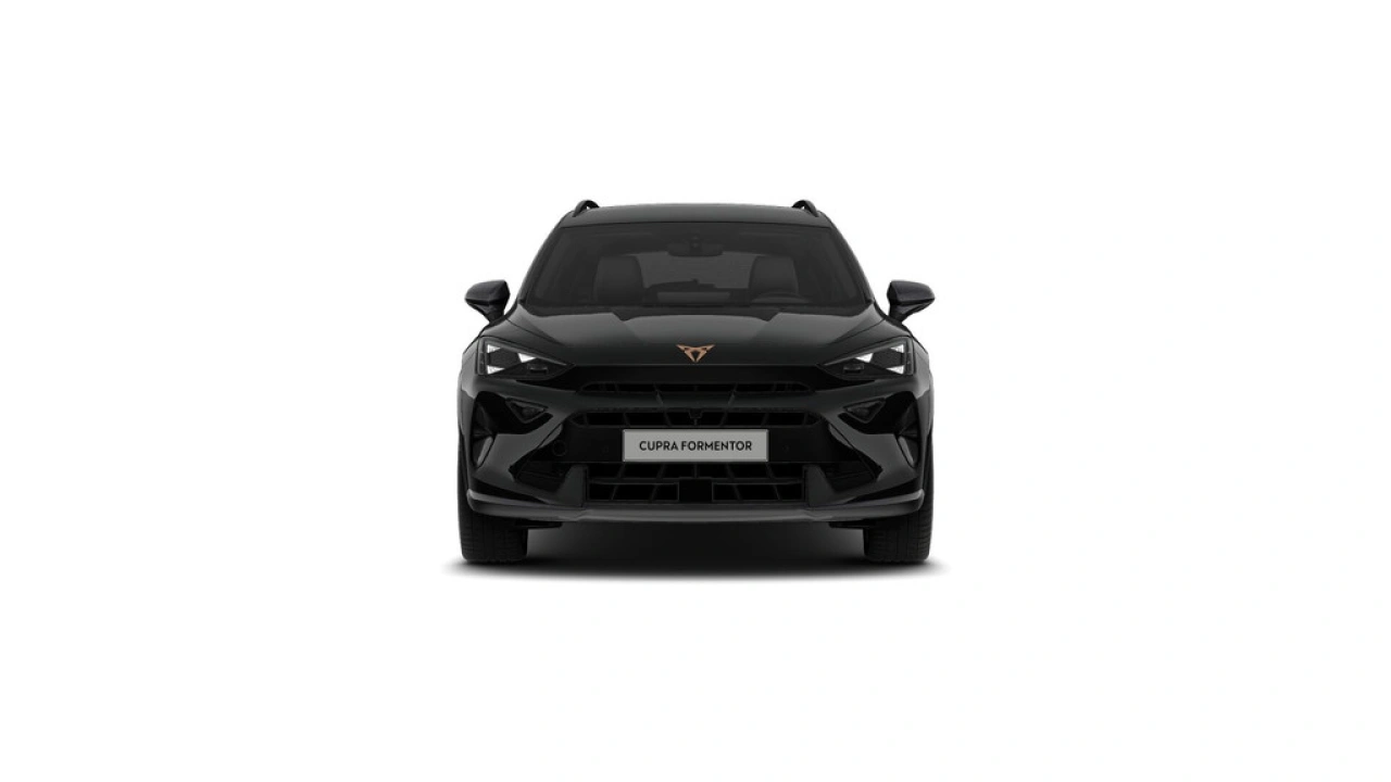 CUPRA Formentor 1.5 TSI e-Hybrid 204 6DSG Business