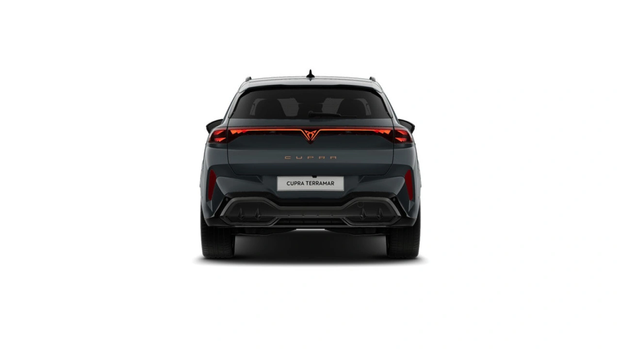CUPRA Terramar 1.5 TSI e-Hybrid 272 6DSG VZ Performance