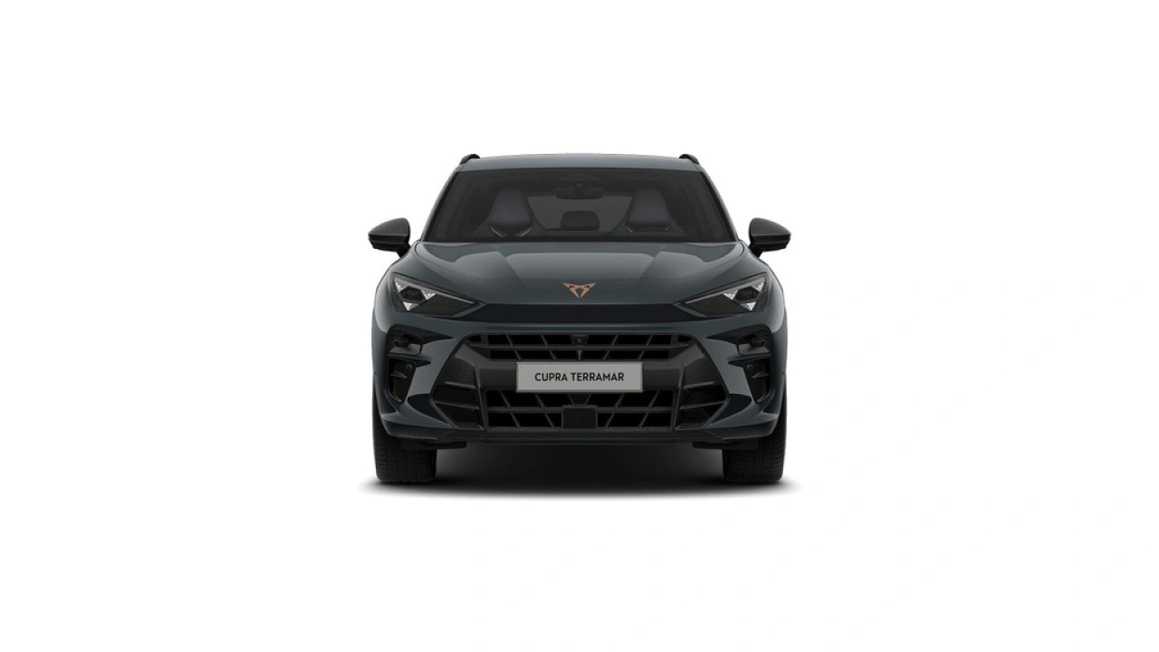 CUPRA Terramar 1.5 TSI e-Hybrid 272 6DSG VZ Performance