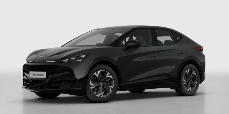 CUPRA Tavascan 77kWh Elektromotor 286 1AT Essential