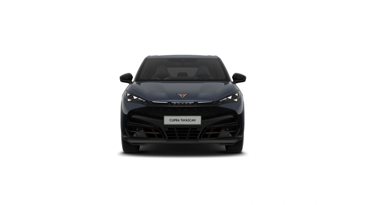 CUPRA Tavascan 77kWh Elektromotor 286 1AT Adrenaline