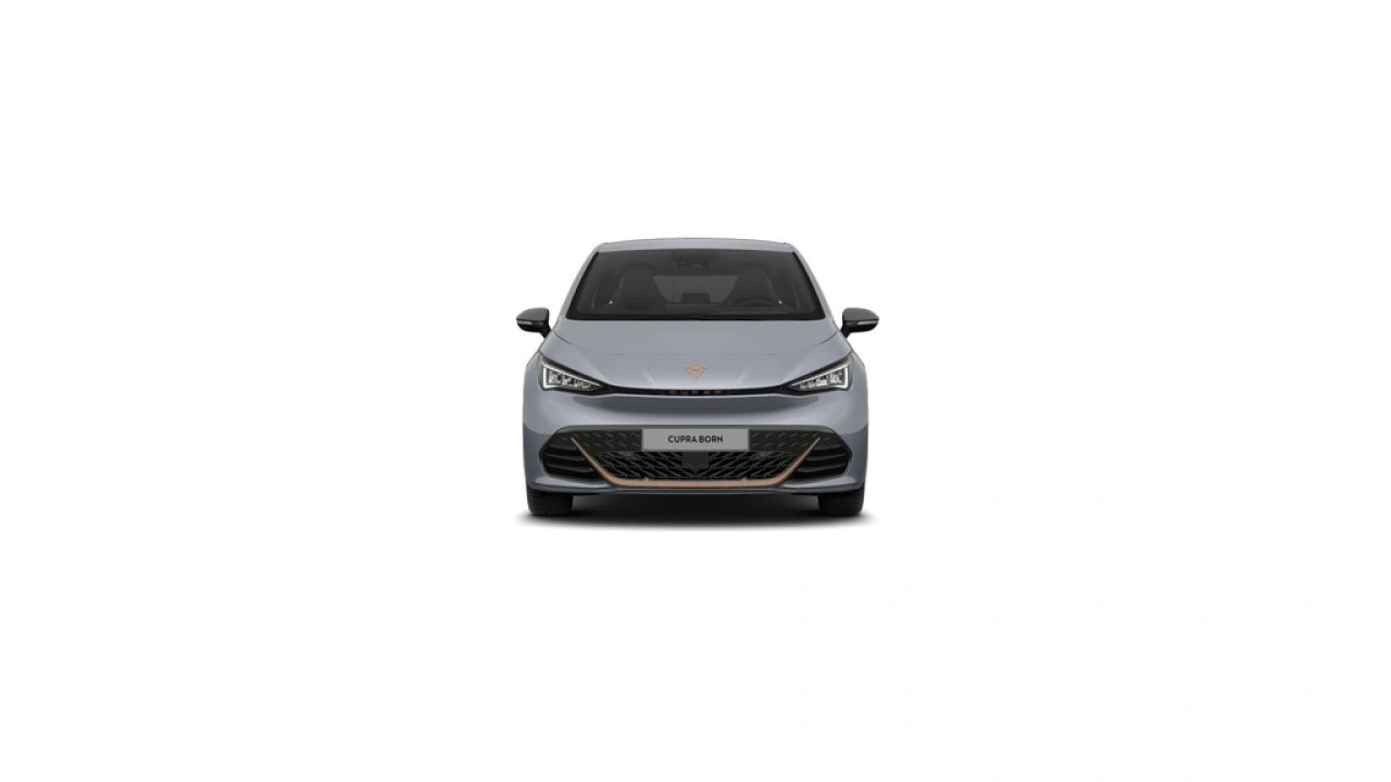 CUPRA Born 59kWh Elektromotor 231 1AT Business Limited