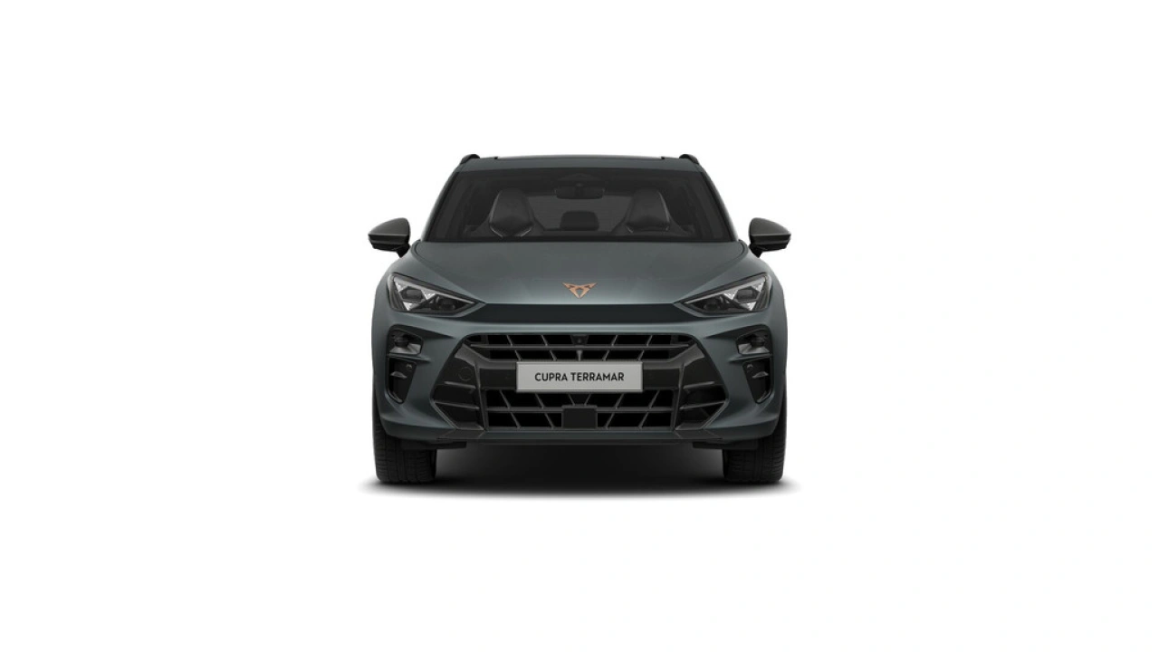 CUPRA Terramar 1.5 TSI e-Hybrid 272 6DSG VZ America's CUP
