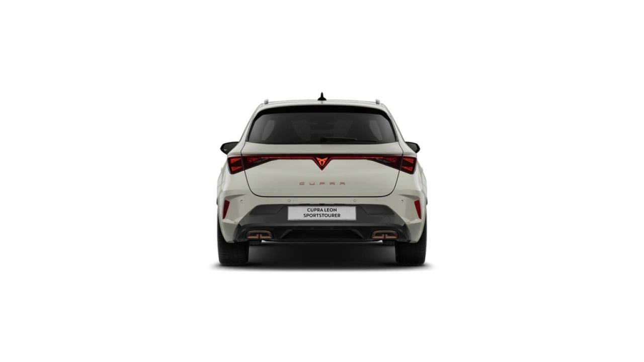 CUPRA Leon Sportstourer 1.5 TSI e-Hybrid 272 6DSG VZ Performance