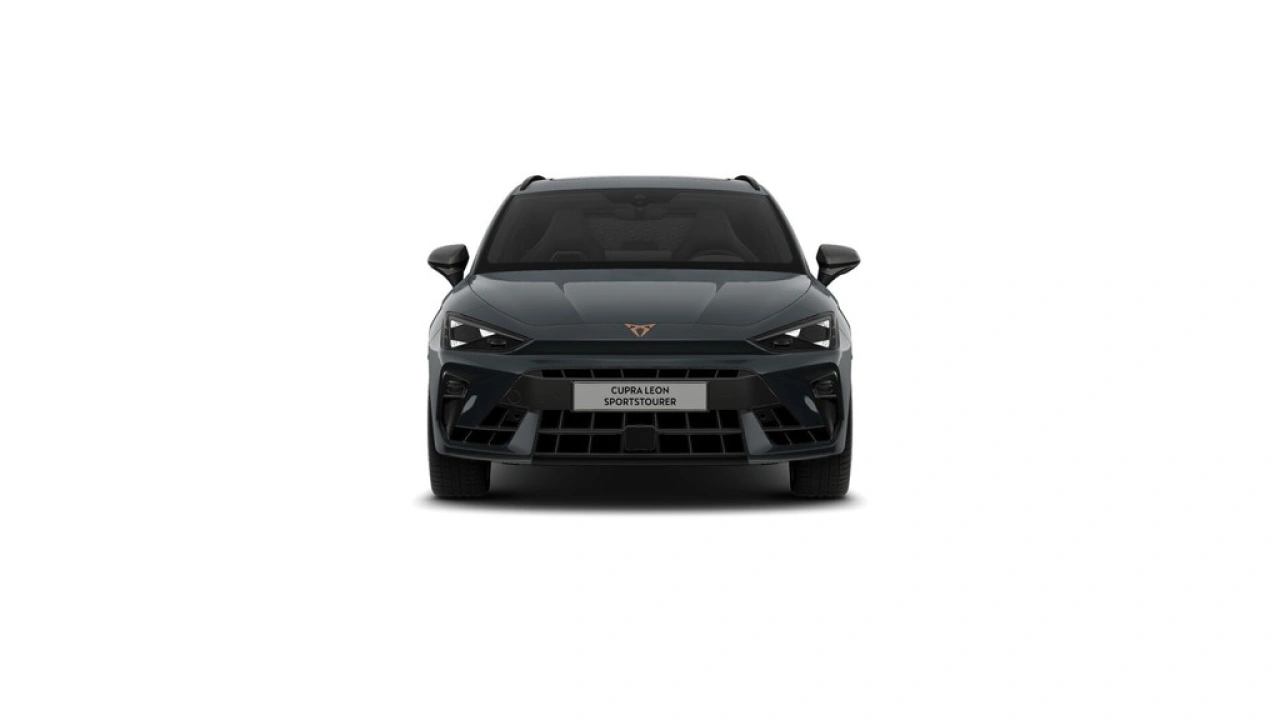 CUPRA Leon Sportstourer 1.5 TSI e-Hybrid 272 6DSG VZ Performance