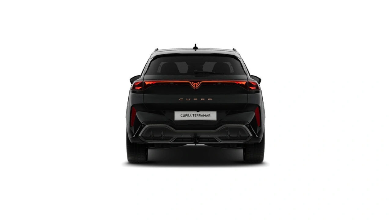 CUPRA Terramar 1.5 TSI e-Hybrid 272 6DSG VZ Performance