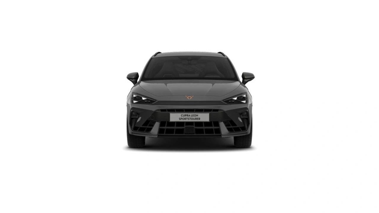 CUPRA Leon Sportstourer 1.5 TSI e-Hybrid 272 6DSG VZ Performance
