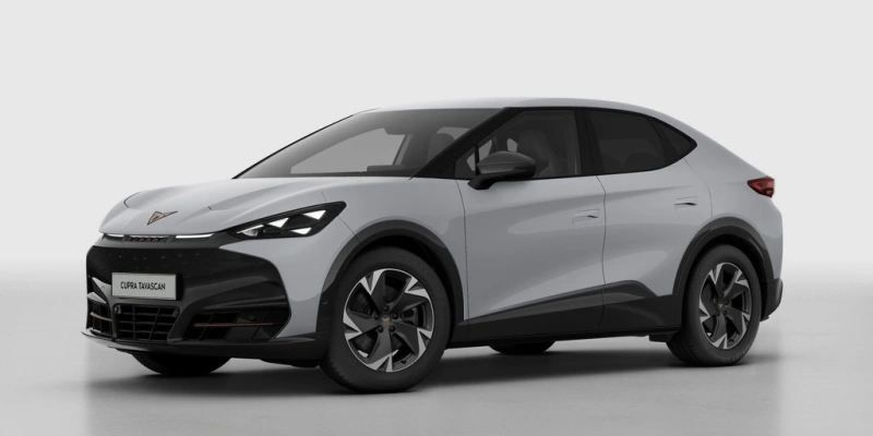CUPRA Tavascan 77kWh Elektromotor 286 1AT Business