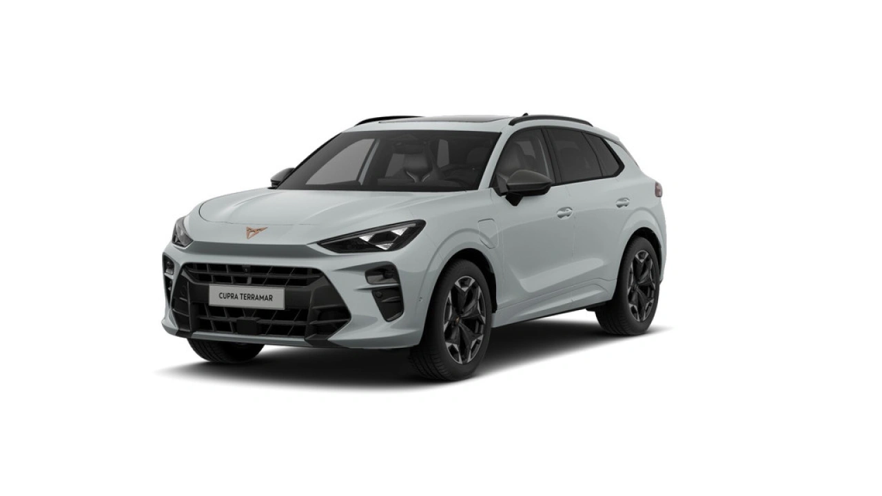 CUPRA Terramar 1.5 TSI e-Hybrid 204 6DSG Business