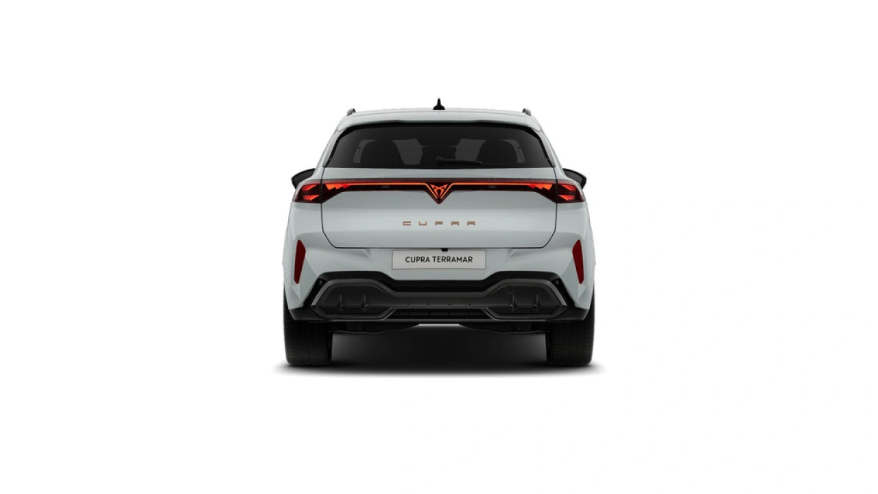 CUPRA Terramar 1.5 TSI e-Hybrid 204 6DSG Business
