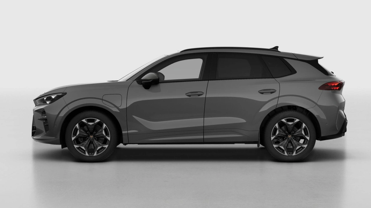 CUPRA Terramar 1.5 TSI e-Hybrid 204 6DSG Business