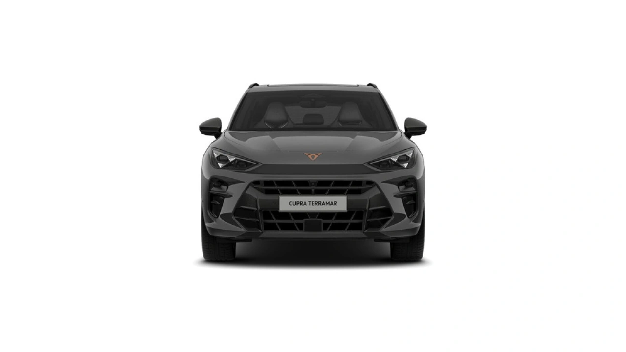 CUPRA Terramar 1.5 TSI e-Hybrid 204 6DSG Business